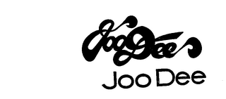 JOO DEE logo