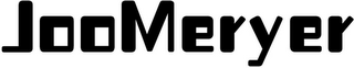 JOO MERYER logo