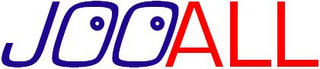 JOOALL logo