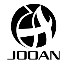 JOOAN logo