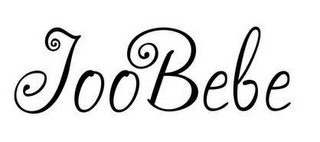 JOOBEBE logo