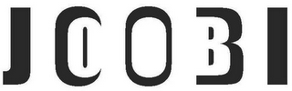 JOOBI logo