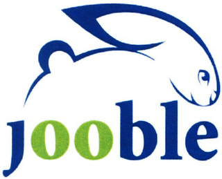 JOOBLE logo
