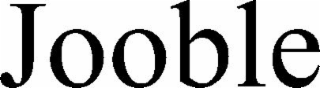 JOOBLE logo