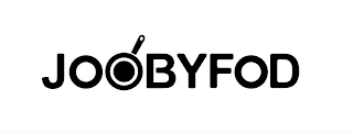 JOOBYFOD logo