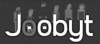 JOOBYT logo