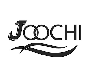 JOOCHI logo
