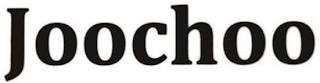 JOOCHOO logo