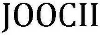JOOCII logo