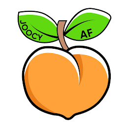 JOOCY AF logo