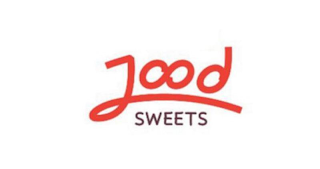 JOOD SWEETS logo