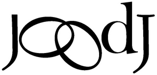 JOODJ logo