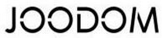 JOODOM logo