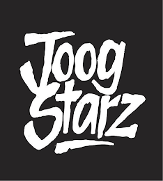 JOOG STARZ logo