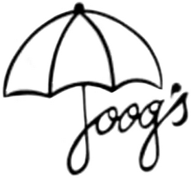 JOOGS logo
