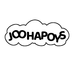 JOOHAPOYS logo