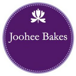 JOOHEE BAKES logo