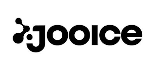 JOOICE logo