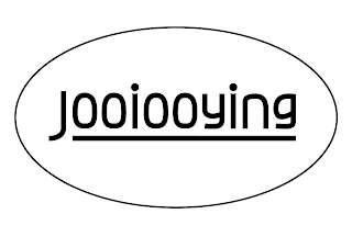 JOOIOOYING logo