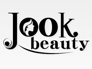 JOOKBEAUTY logo