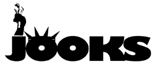 JOOKS logo