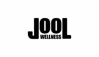 JOOL WELLNESS logo