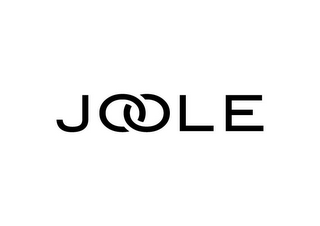 JOOLE logo