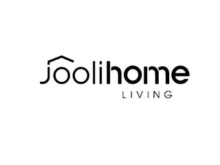 JOOLIHOME LIVING logo