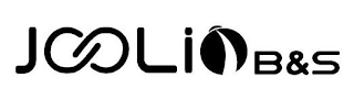 JOOLIO B&S logo