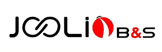 JOOLIO B&S logo