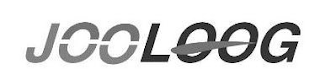 JOOLOOG logo