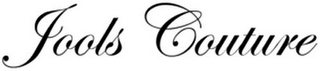 JOOLS COUTURE logo