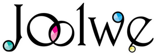 JOOLWE logo