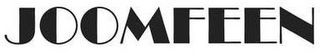 JOOMFEEN logo