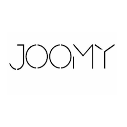 JOOMY logo