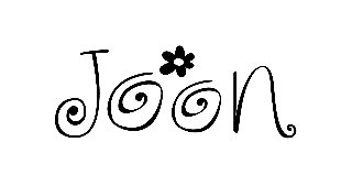 JOON logo
