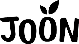 JOON logo