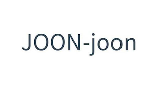 JOON-JOON logo