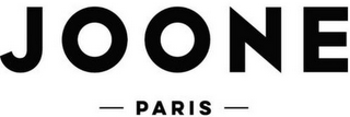 JOONE PARIS logo