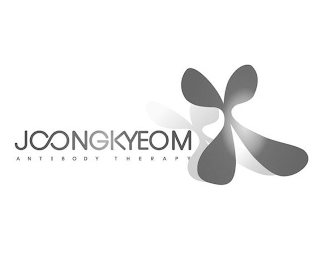 JOONGKYEOM ANTIBODY THERAPY logo