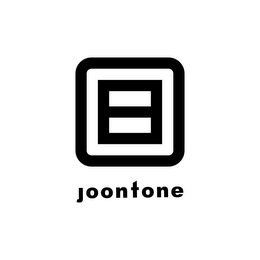 JOONTONE logo