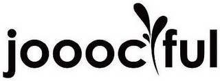 JOOOCIFUL logo