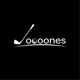 JOOOONES logo