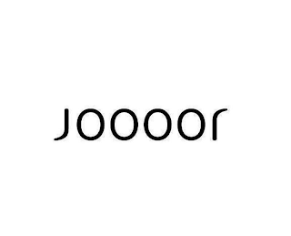 JOOOOR logo