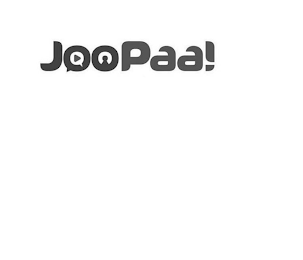 JOOPAA! logo