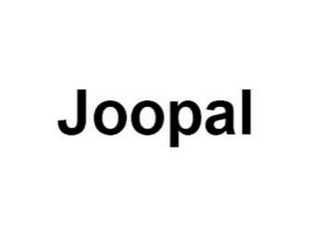 JOOPAL logo