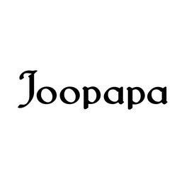 JOOPAPA logo
