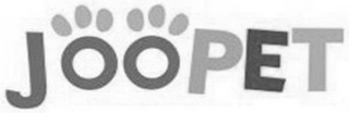 JOOPET logo