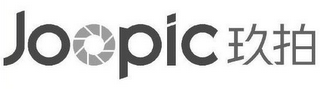 JOOPIC logo