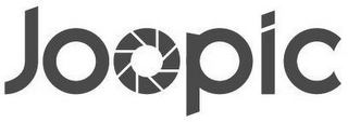 JOOPIC logo